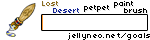 I got my counter at Jellyneo.net!