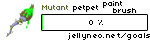 I got my counter at Jellyneo.net!